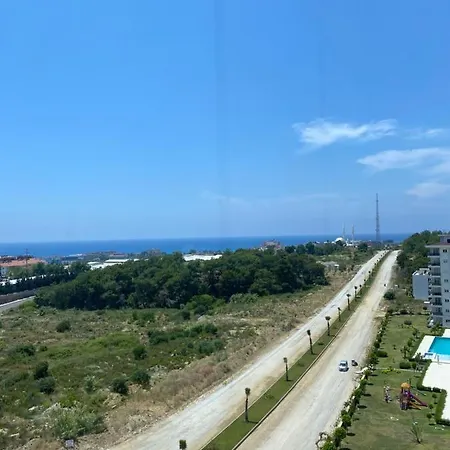 Alanya * Alanya