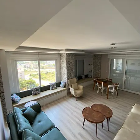 Alanya Apartment Alanya
