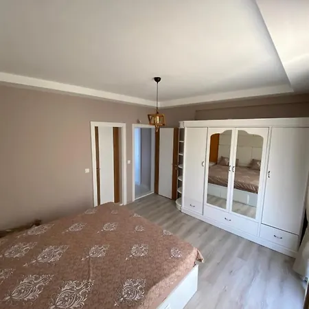Apartamento Alanya