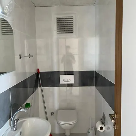 Apartment Alanya *