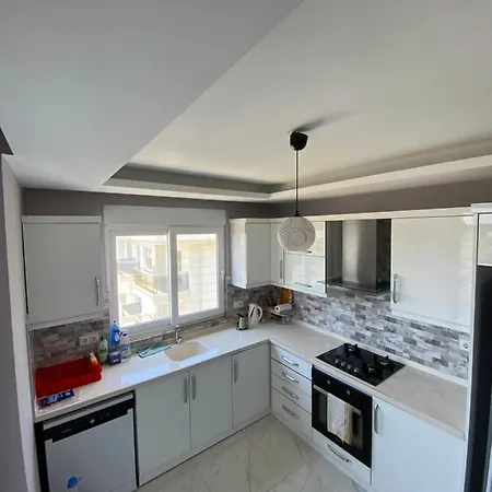 Apartment Alanya *