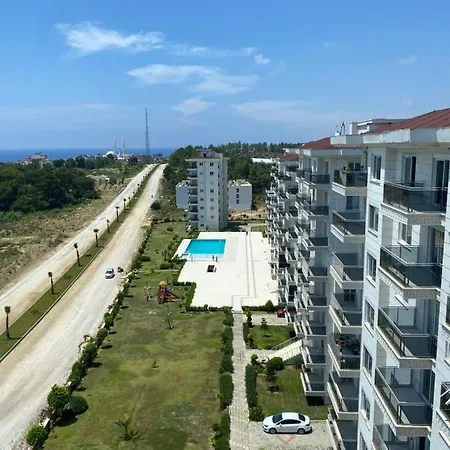 Alanya Apartamento *