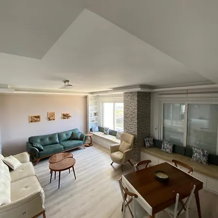 Apartment Alanya *